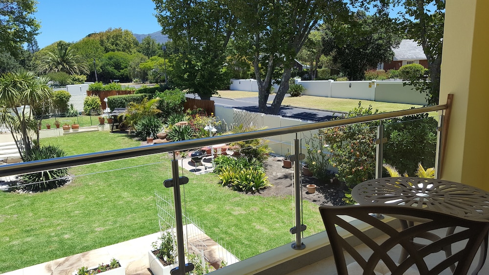 Constantia Cottages 37/50