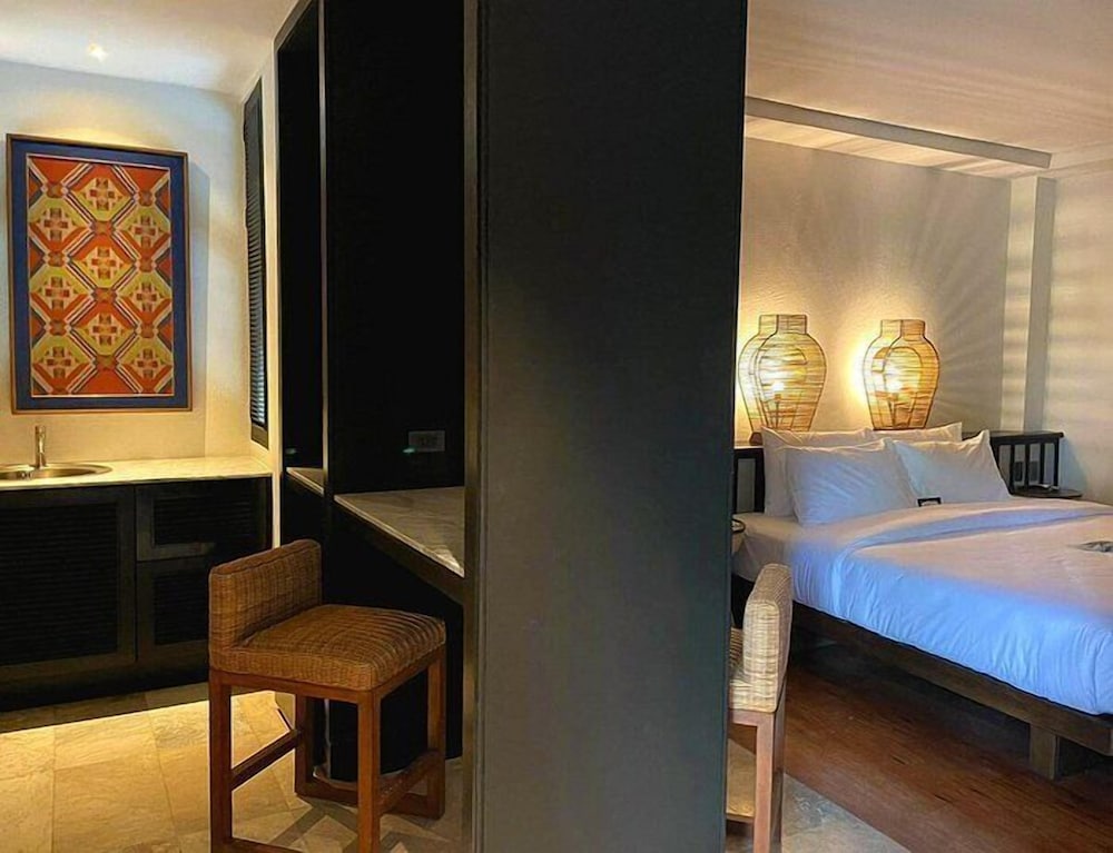 The Henry Resort Dumaguete 22/37