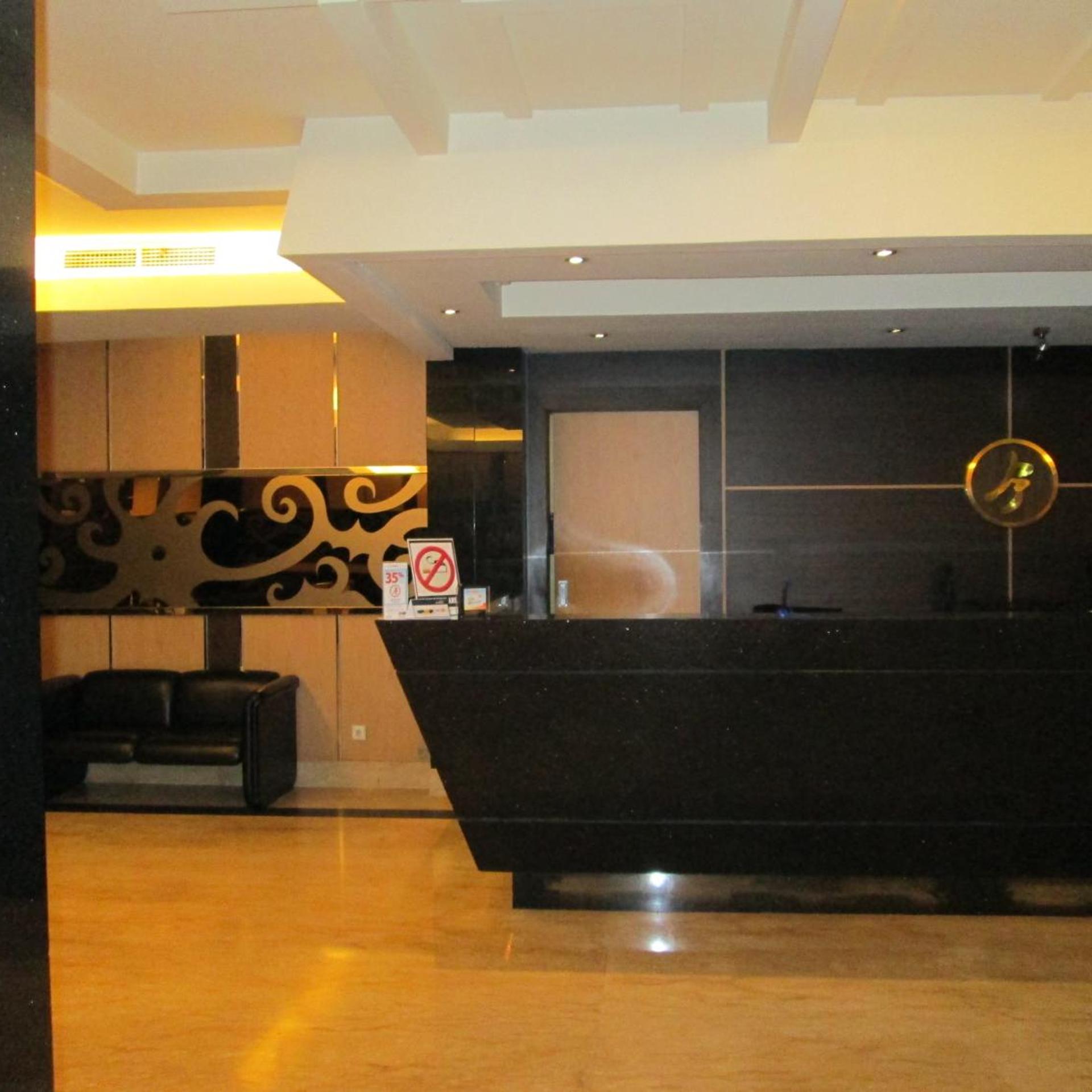 Hotel Kini Pontianak 12/38