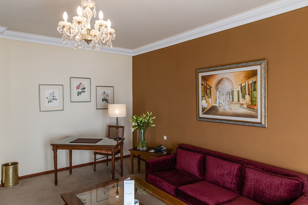Hotel Acropole Tunis 27/50
