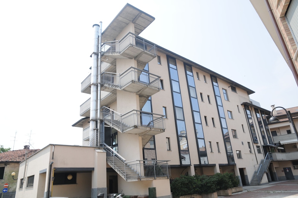 Hotel Del Riale 3/70