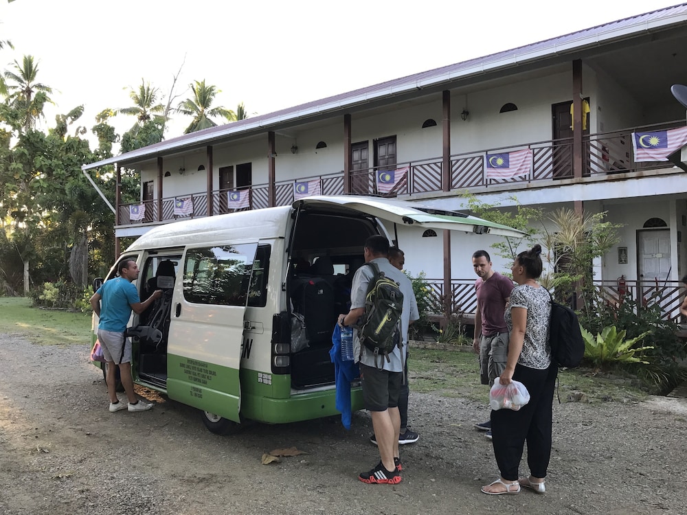 Rtms Guesthouse Semporna 1/50