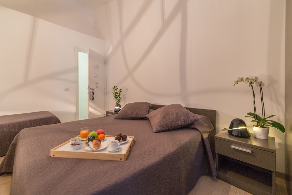 Suite Inn Catania 44/71