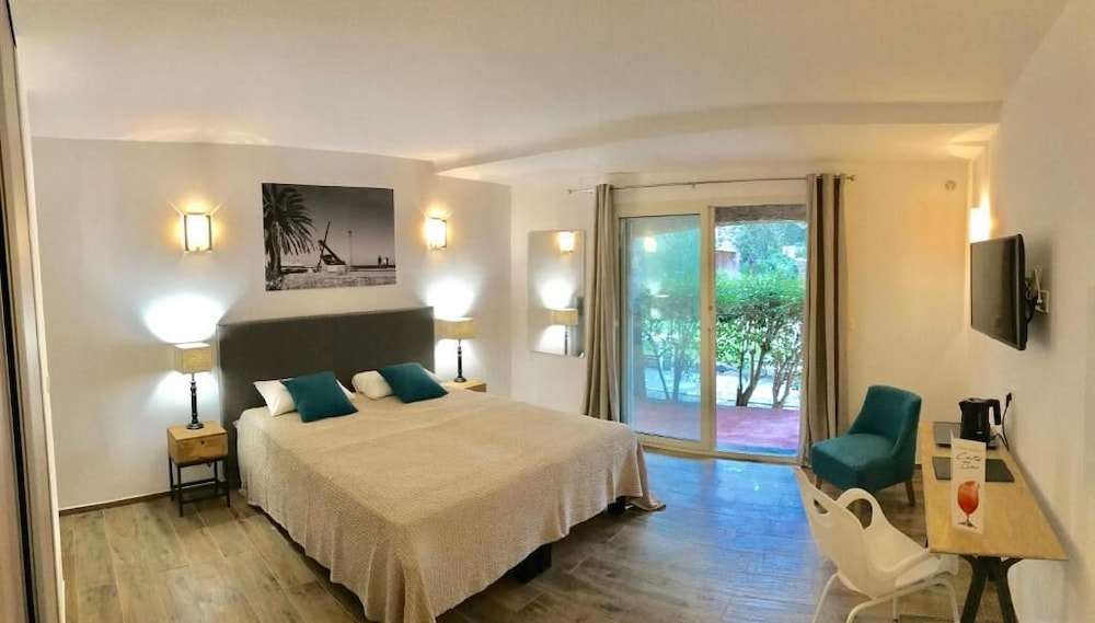 HOTEL CASA ROSSA 7/72