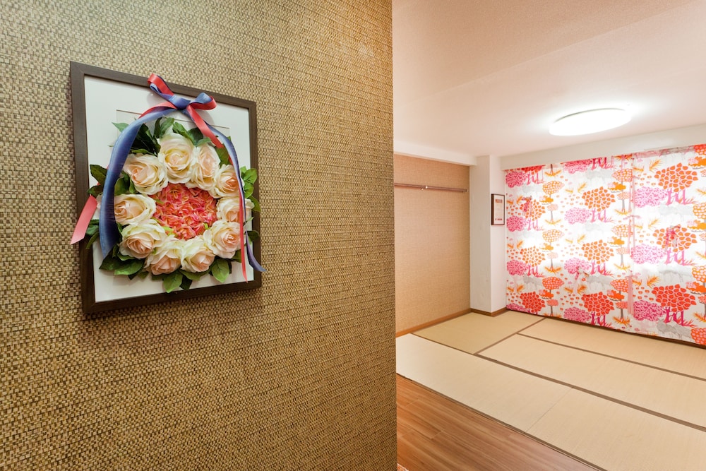 Hotel Hanabi 19/43