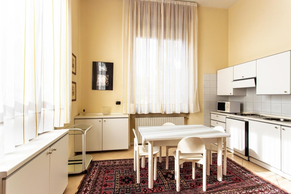 Residence Liberty Hotel 50/50