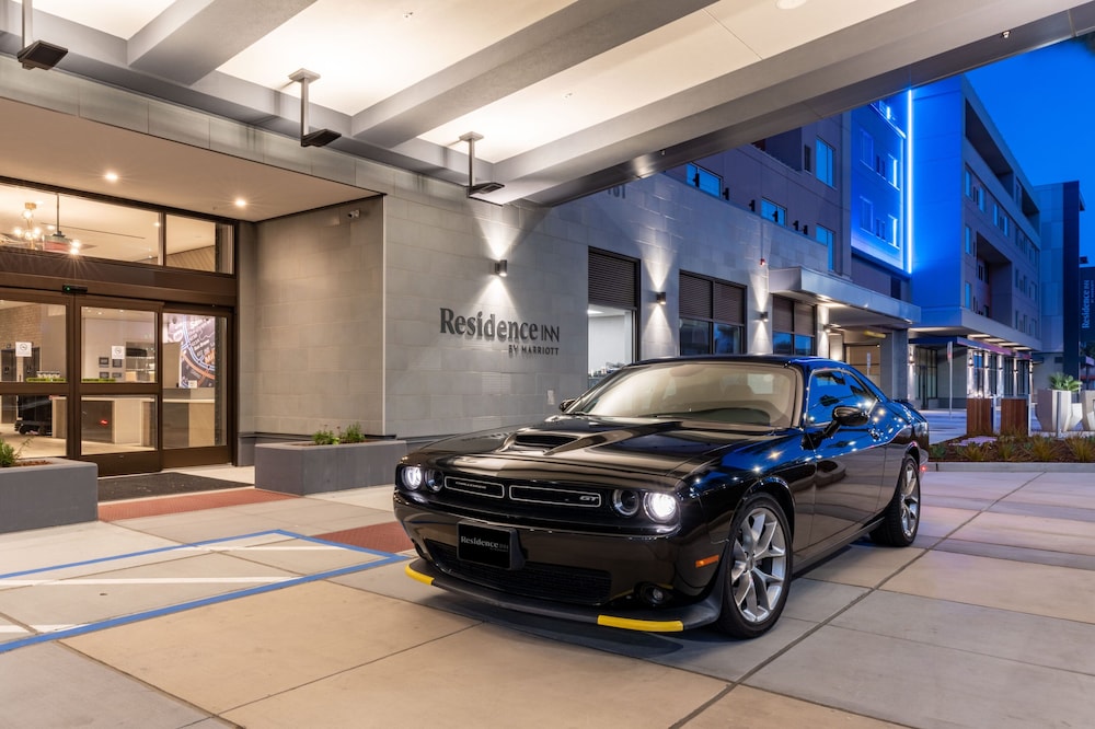 Residence Inn San Francisco Airport Millbrae Station 41/50