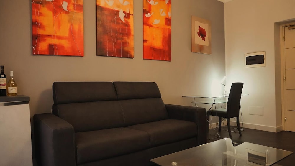 Palazzo Ducale Suites 24/42