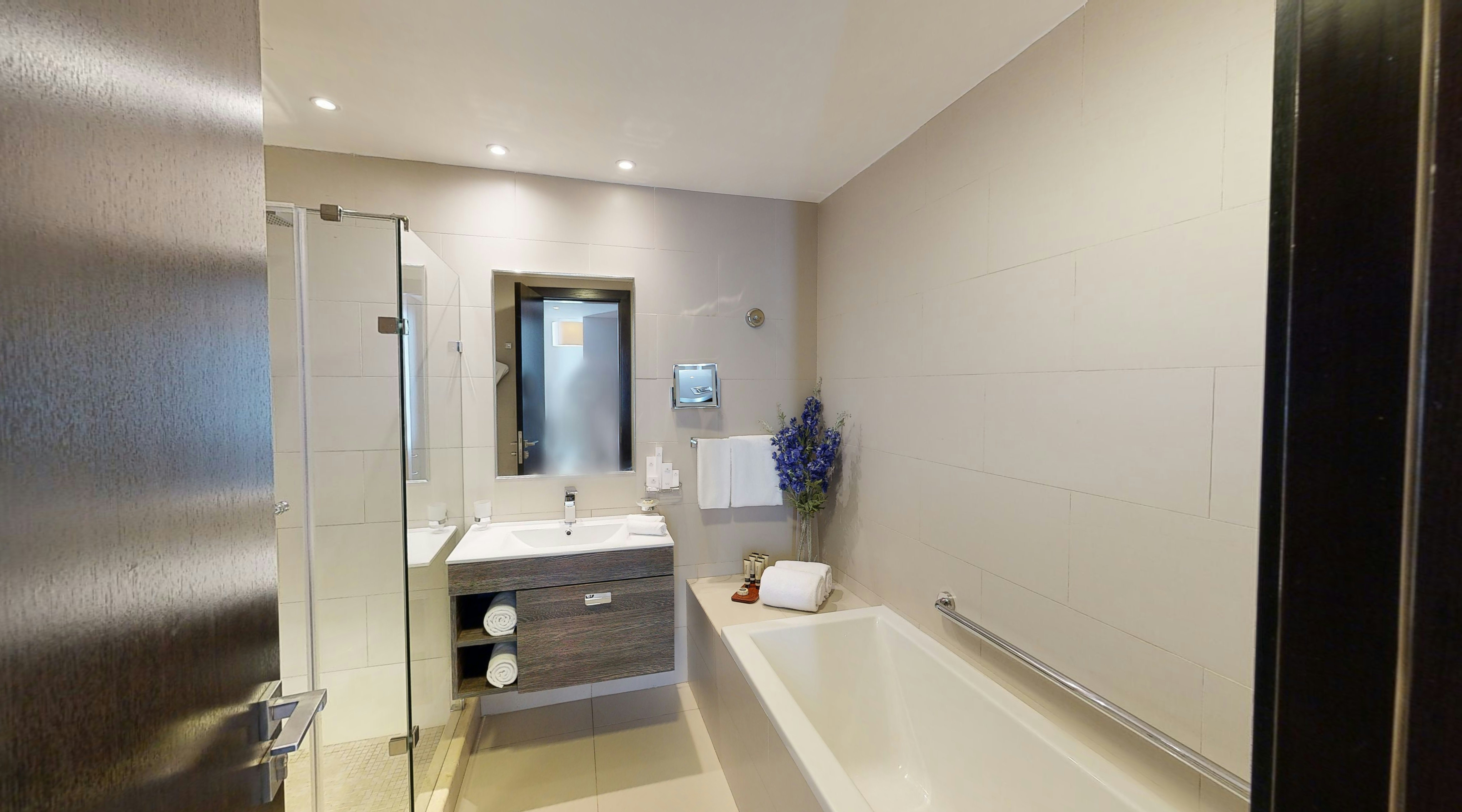 اسكوت رافال العليا(ASCOTT RAFAL OLAYA RIYADH) 69/69