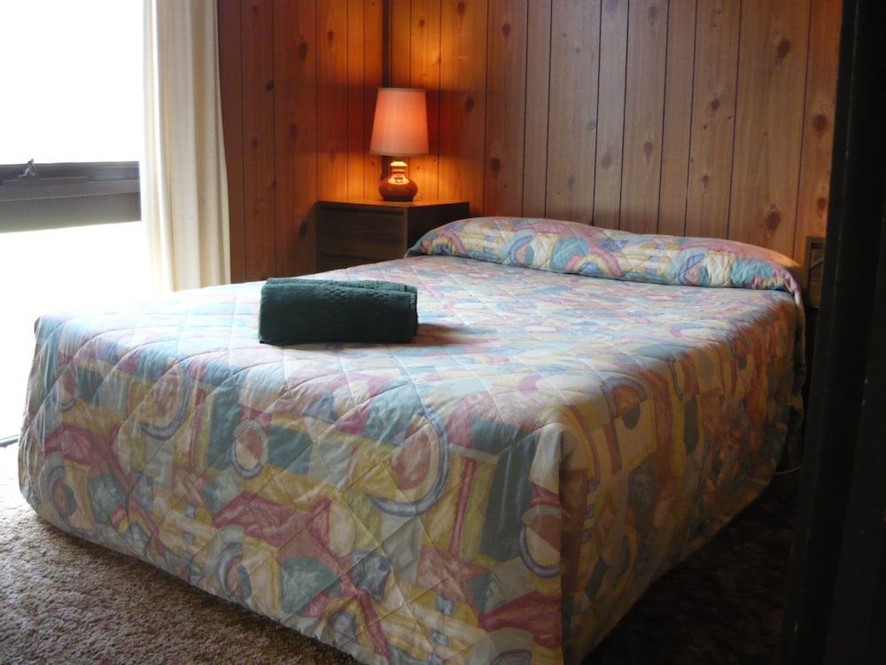 Mansfield Country Resort 19/49