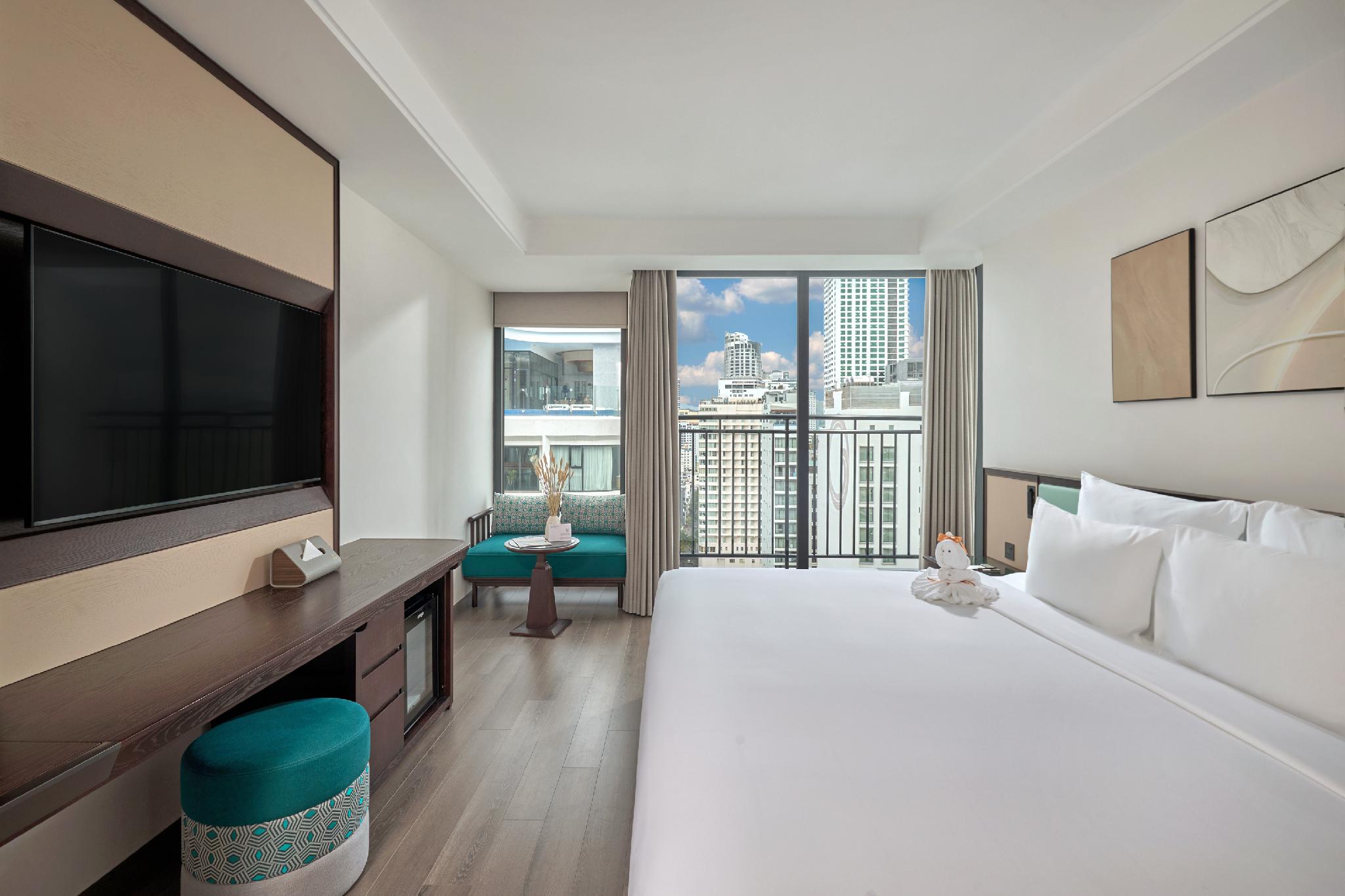 Iconique Hotel Nha Trang 16/46