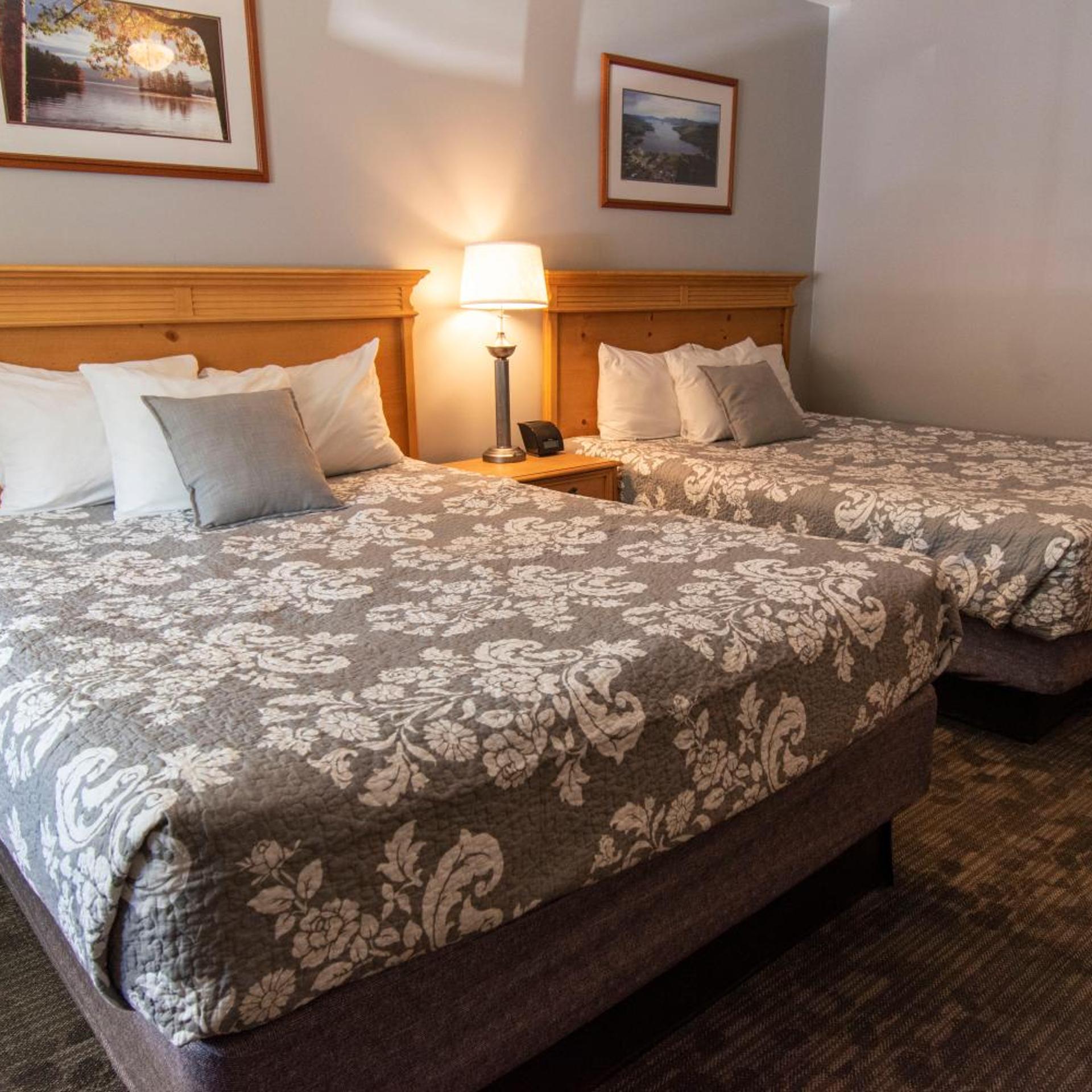 Marine Village Resort 13/51