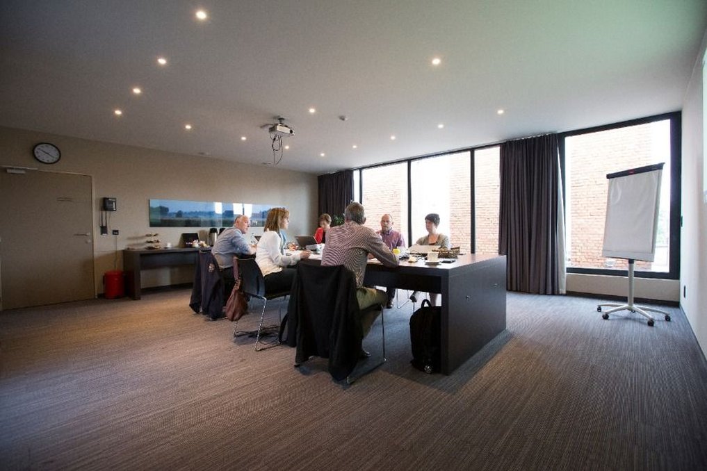 HOTEL MERCURE MECHELEN VE 34/36