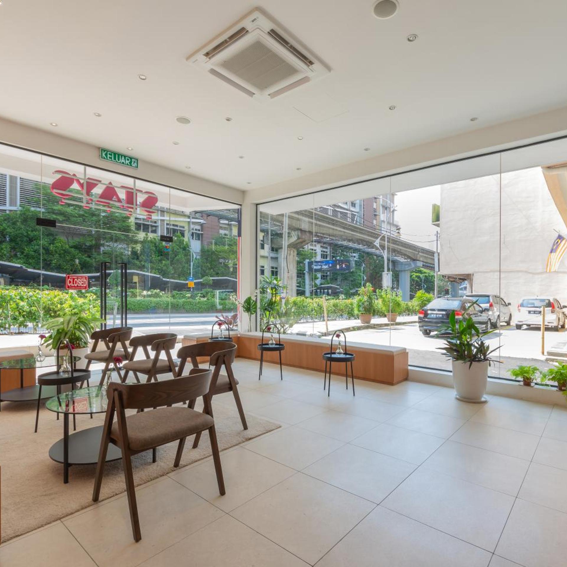Stays Hotel 19/25