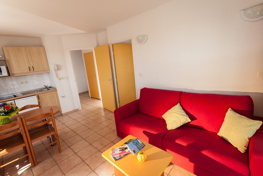 Residence Mer & Golf Port Argeles 37/72