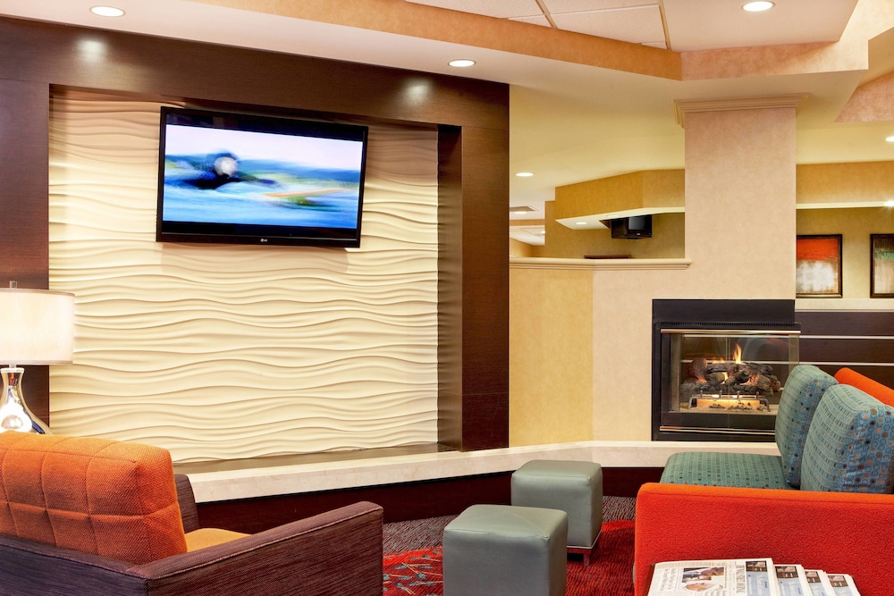 Residence Inn By Marriott Hartford Manchester 24/39