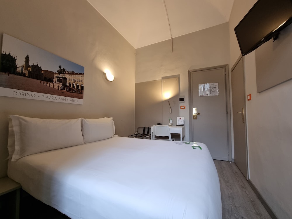 Hotel Astoria Torino 10/51