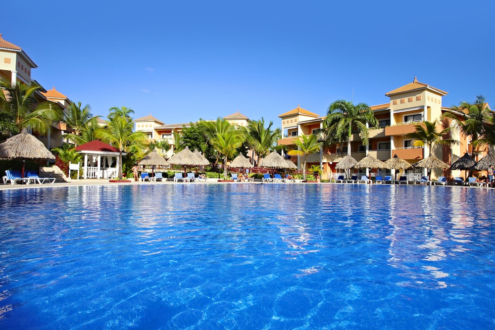 Bahia Principe Explore Turquesa - All Inclusive 7/59