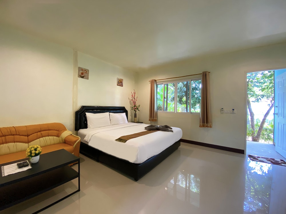 Everest Resort 34/73