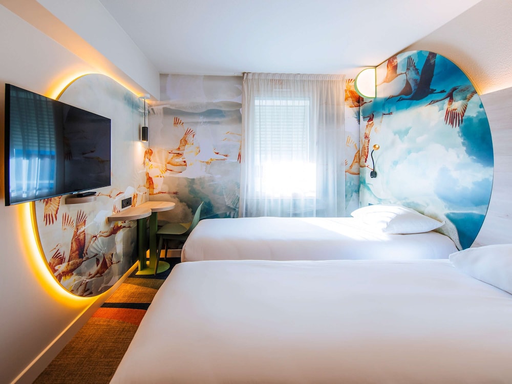 IBIS STYLES ANTIBES 5/71