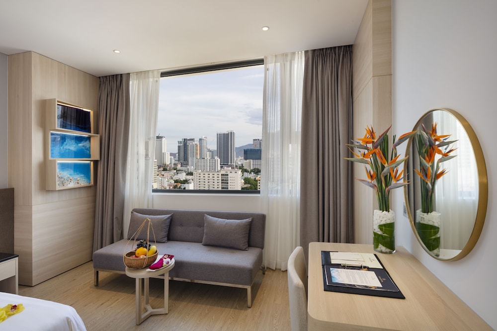 DQua Hotel and Apartment 27/50