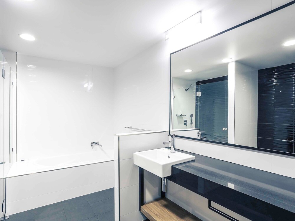 Mercure Tamworth 9/55
