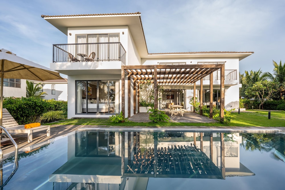 Andochine Resort and Spa Phu Quoc 2/62