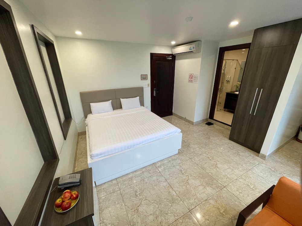 Cassabella Hotel & Apartment 24/55