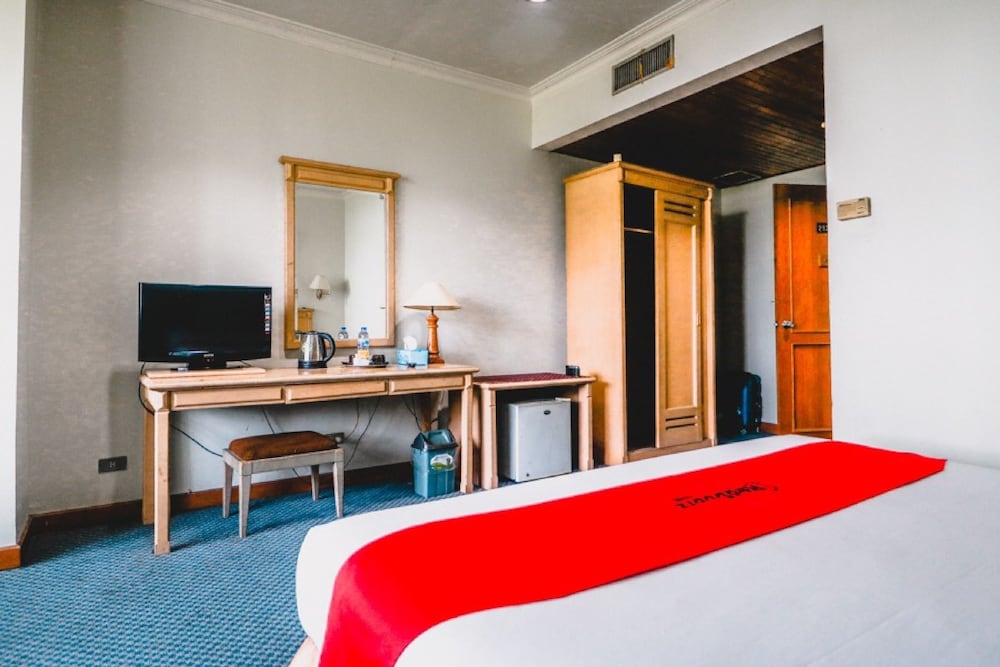 Hotel Permata Alam 9/19