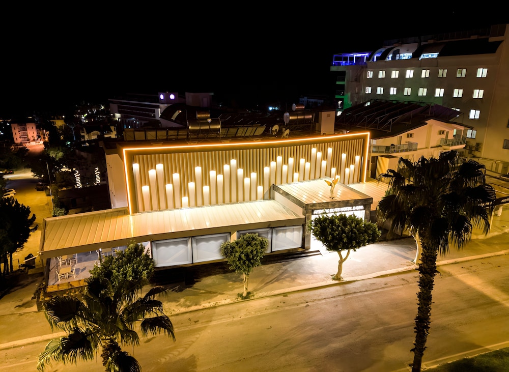 AKDORA ELITE HOTEL & SPA 7/61