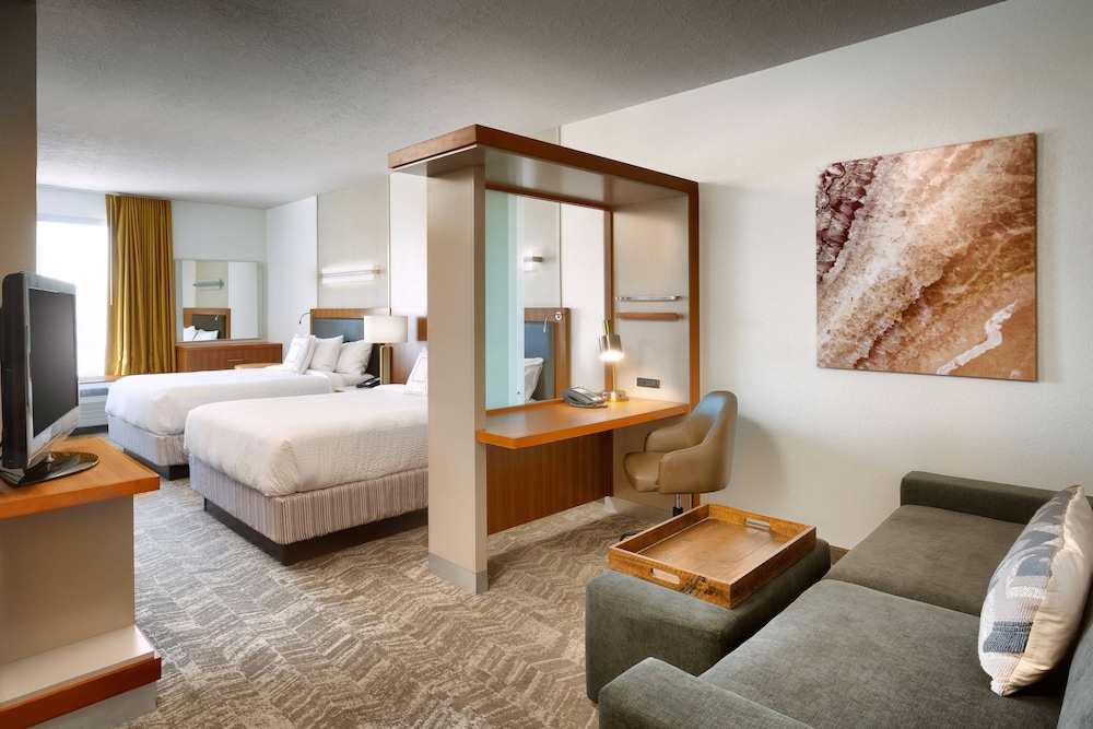 SpringHill Suites by Marriott Vernal 10/44