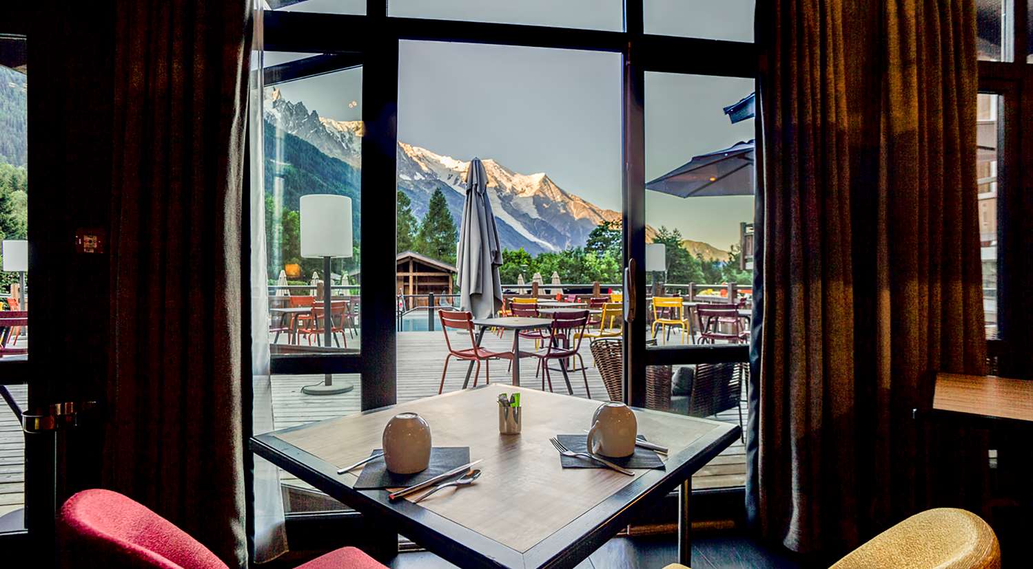 Excelsior Chamonix Hotel & Spa 41/66