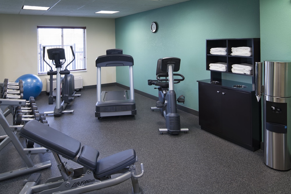 sport facilities