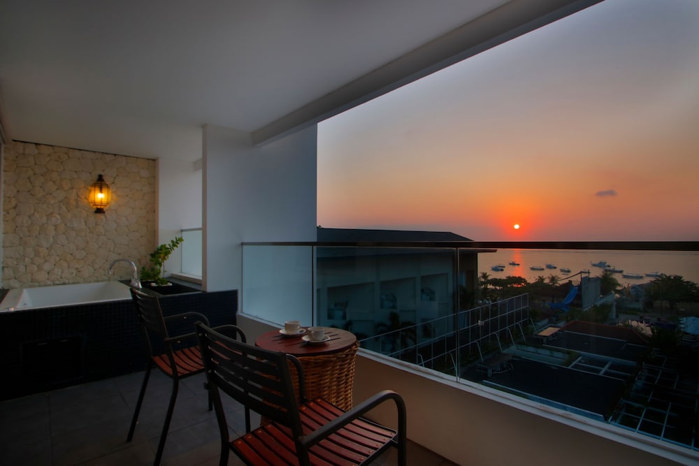 Benoa Sea Suites and Villas 42/70