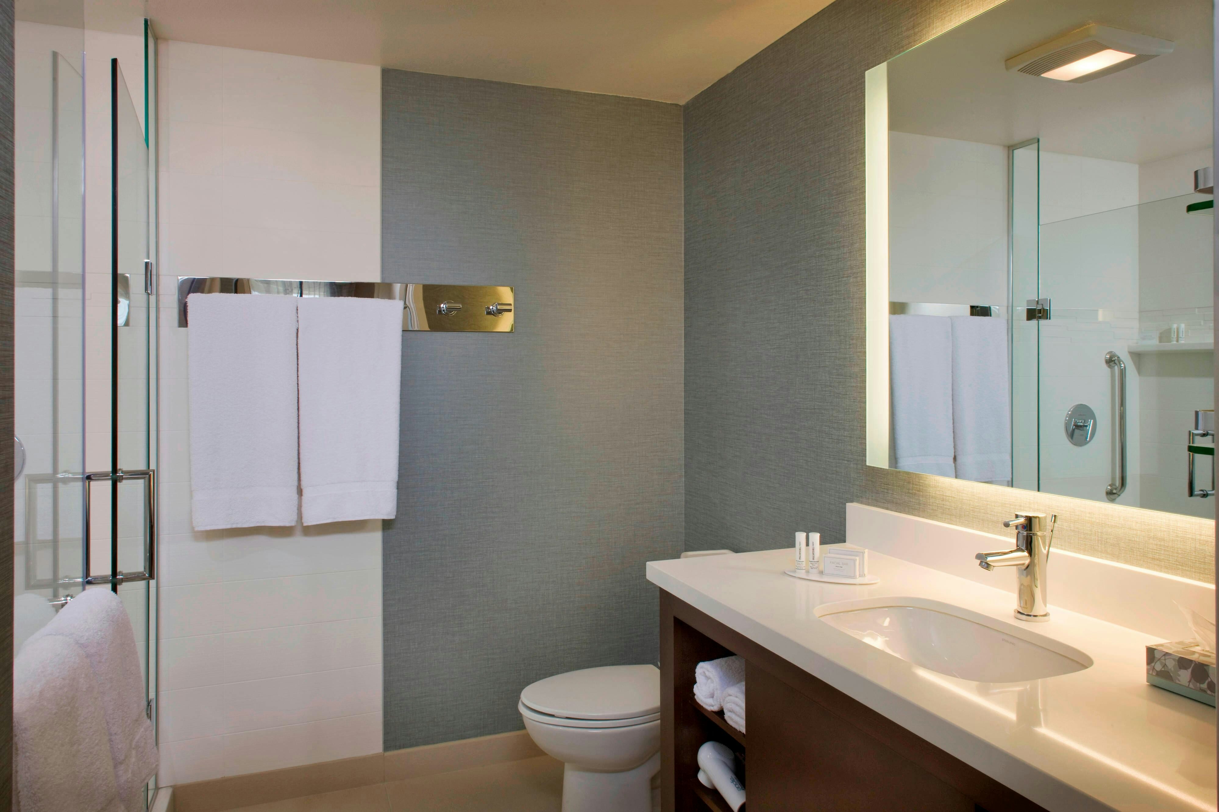 Residence Inn Tustin Orange County 19/19