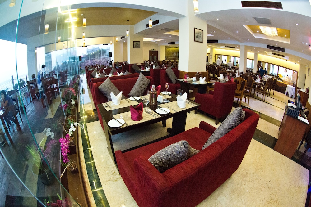 Mirage Colombo Hotel 58/81