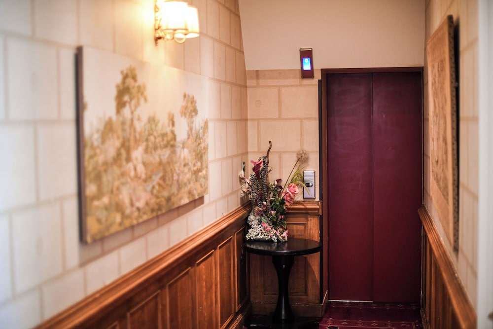 Hotel Le K Loys 5/50