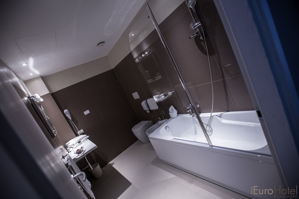Hampton by Hilton Rome North Fiano Romano 21/79