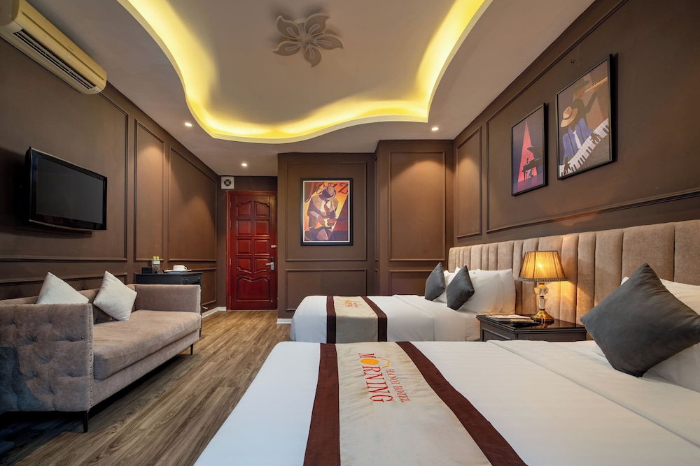 Hanoi Morning Hotel 23/80