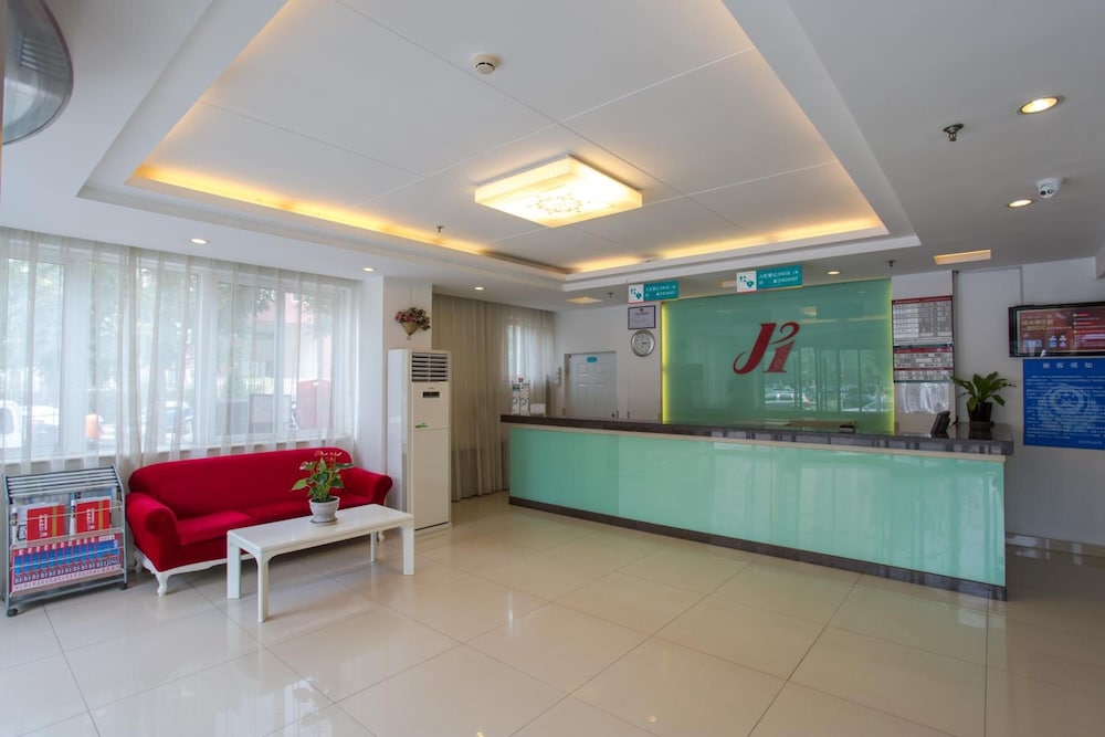 Jinjiang Inn Olympic Park 6/46