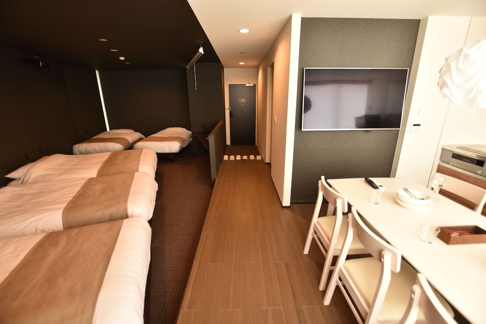 Randor Residence Tokyo Suites (Ex Grand Machiya Second) 28/67