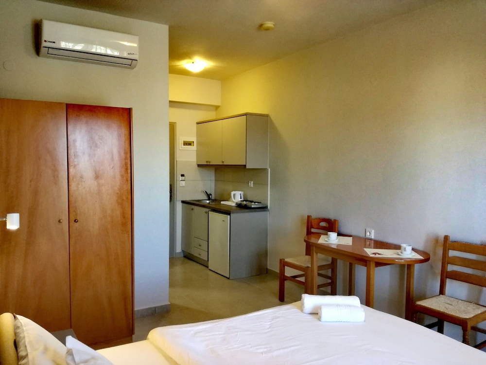 Hotel Amaryllis 26/57