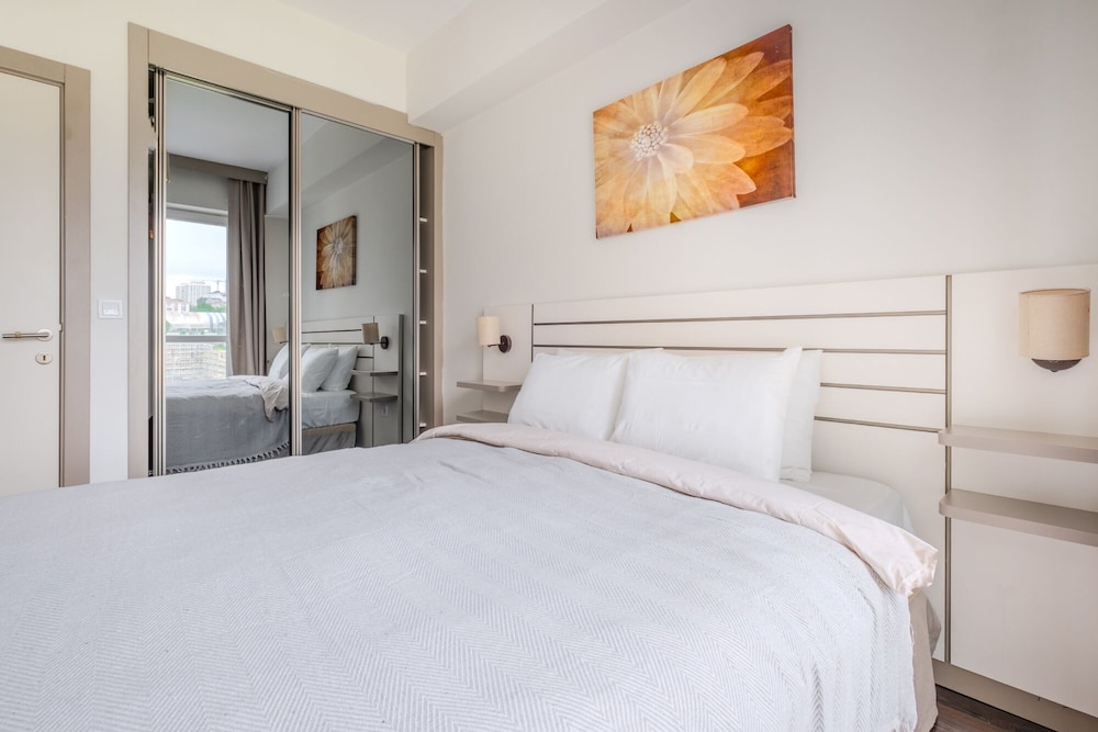 PRIME SUITES ATATURK AIRPORT HOTEL 8/54
