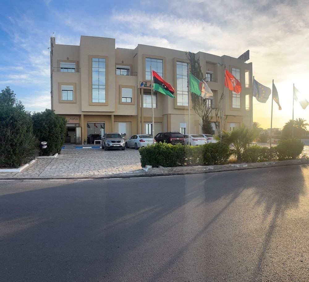 Al Baraka 36/50