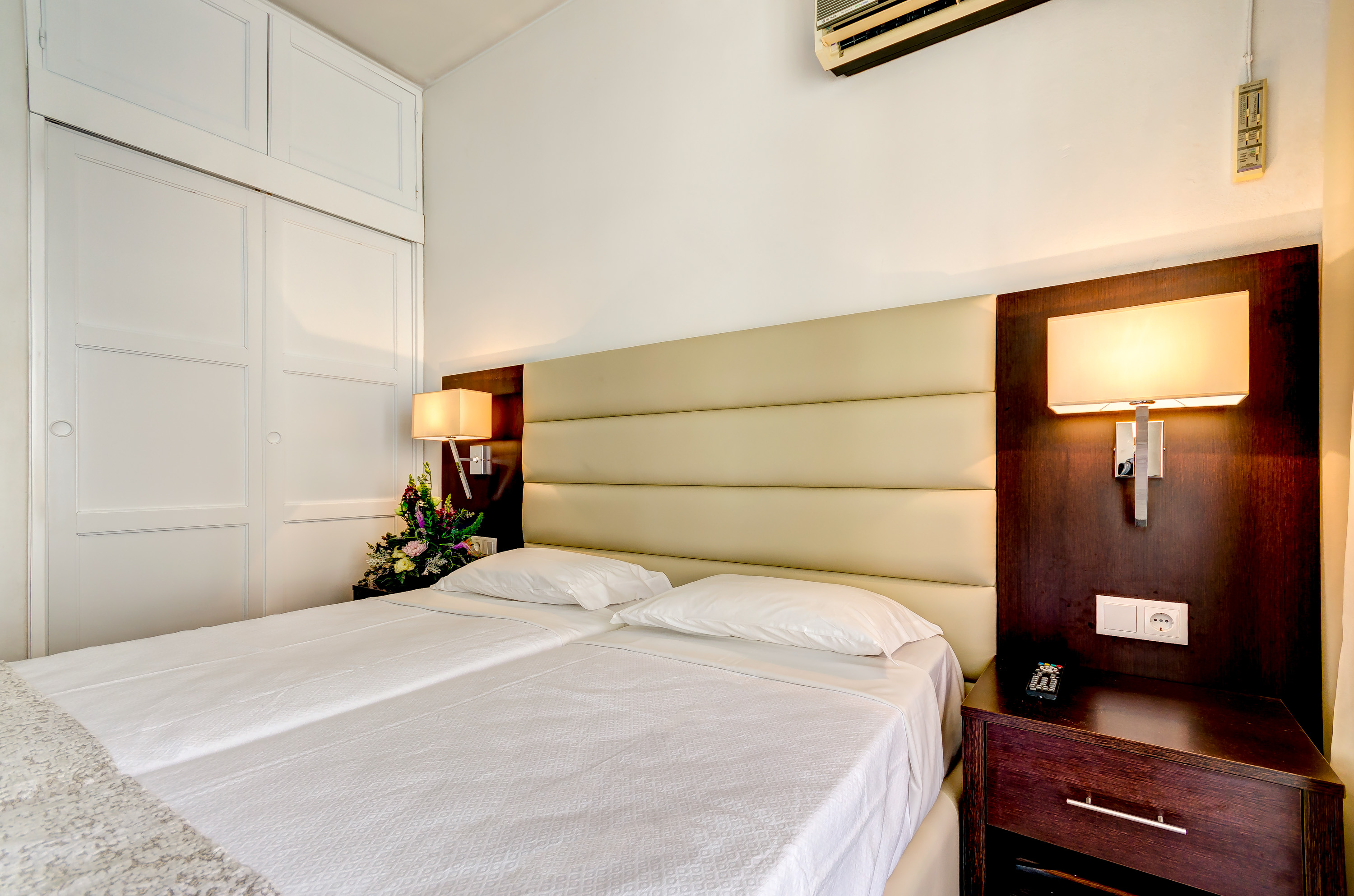 غرفة قياسية ثلاثية، Hotel LX Rossio 3/3