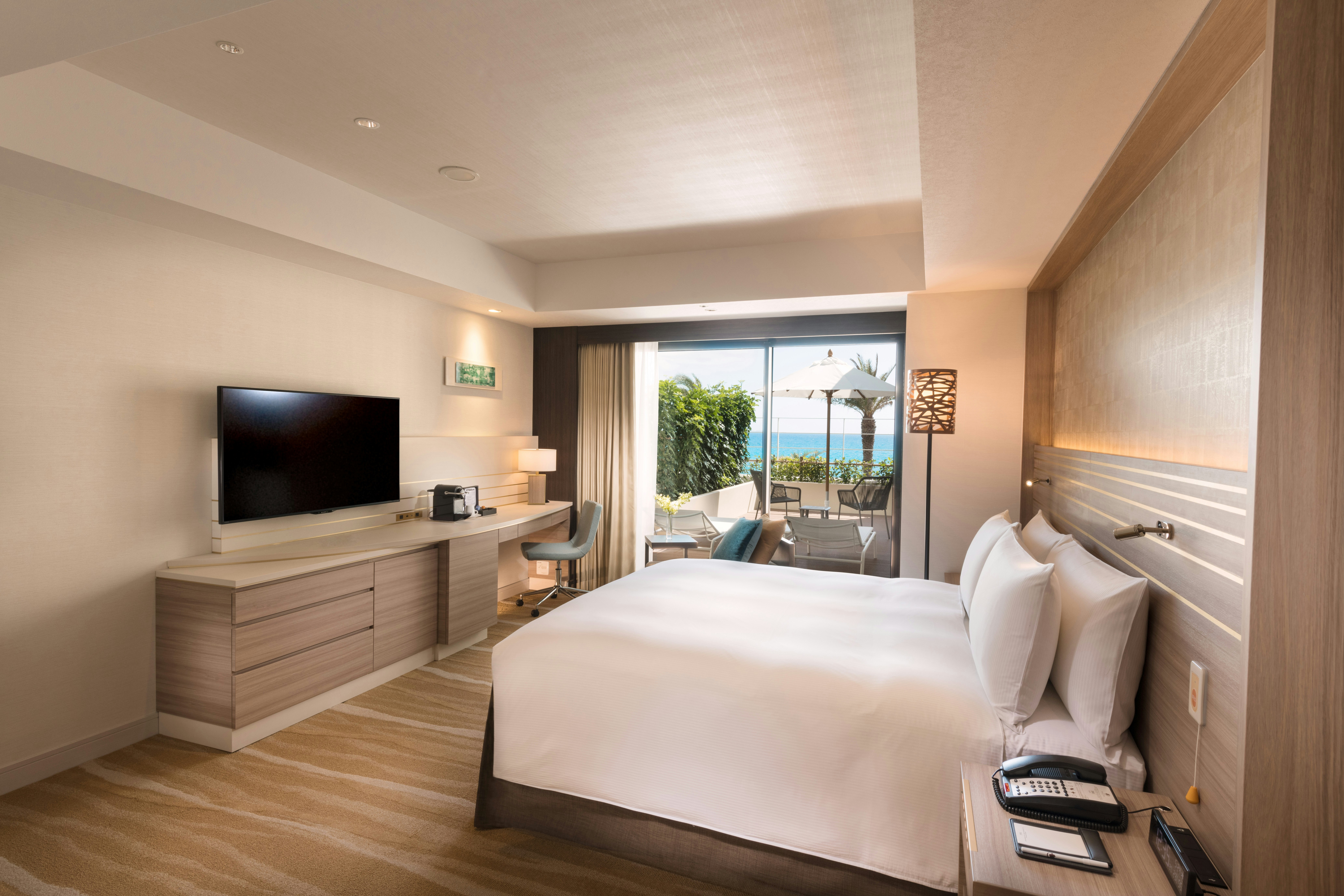 ROOM, KING BED, ACCESSIBLE