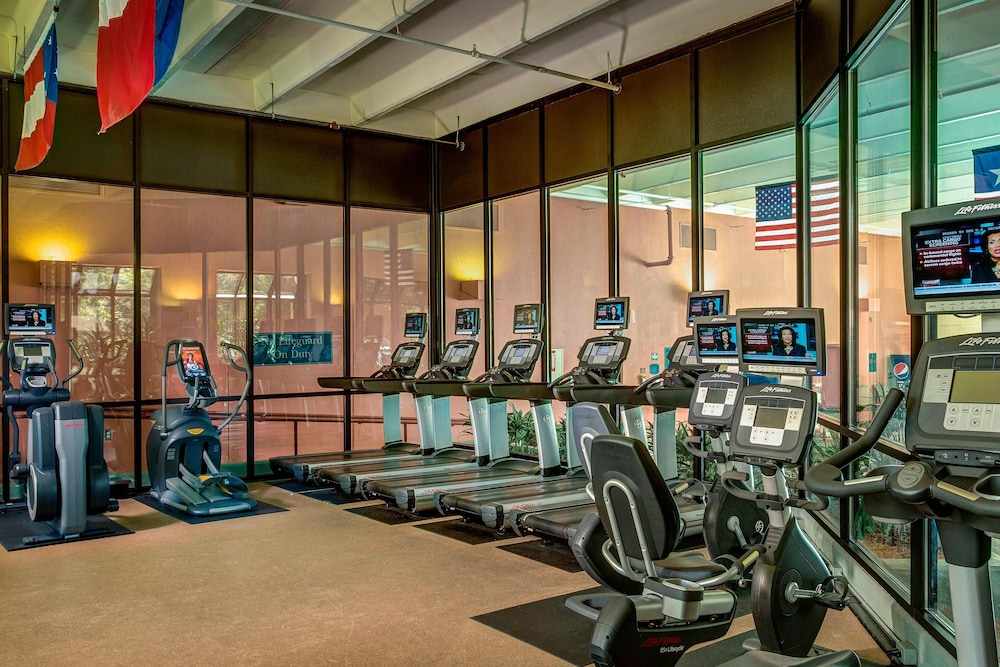 Houston Marriott Westchase 20/42