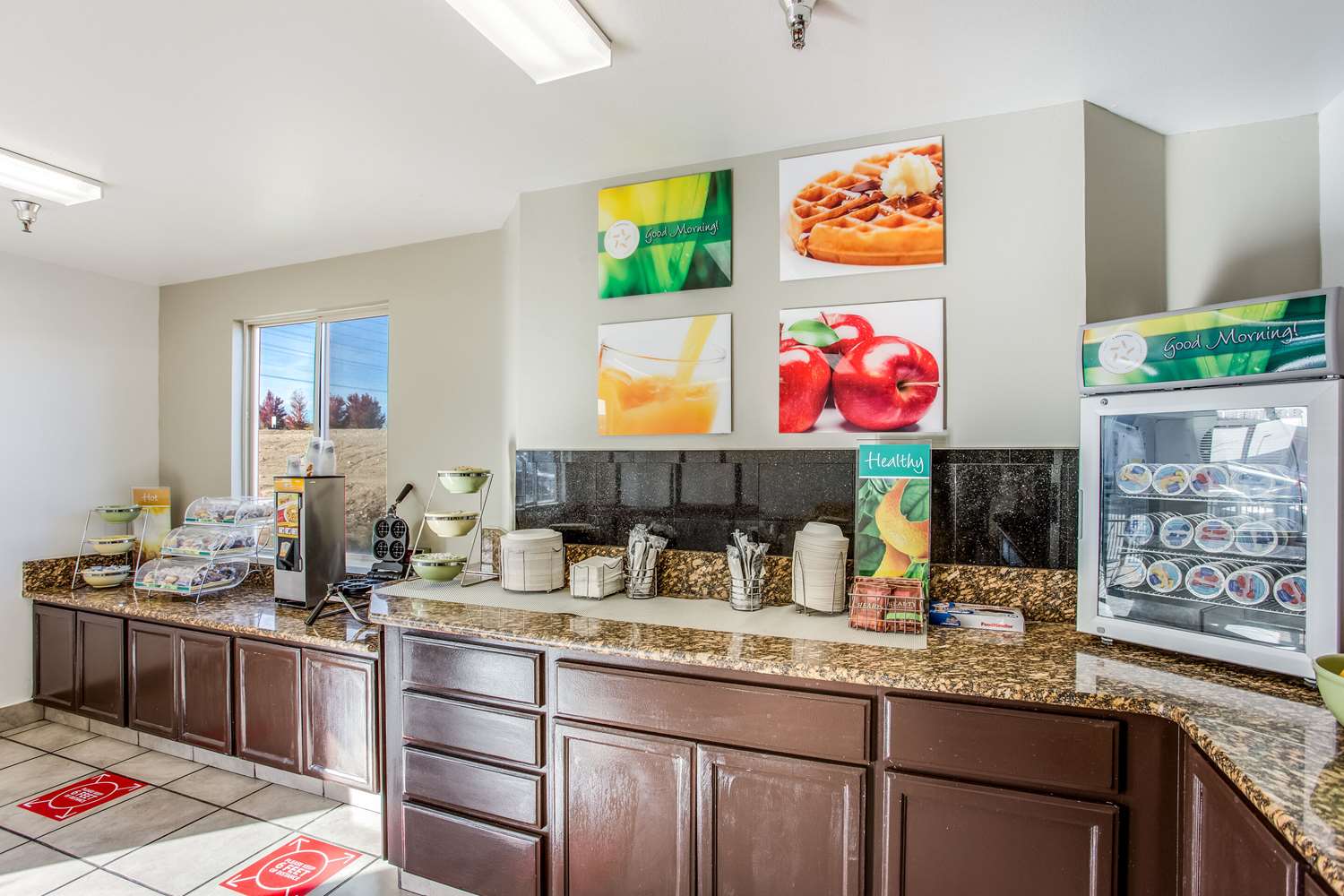 Quality Inn & Suites Meridian - West Boise 3/14