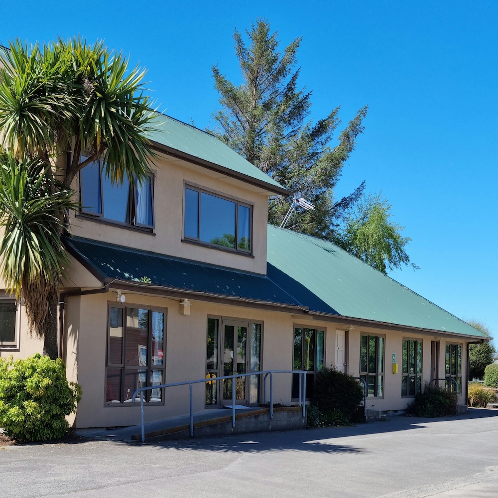 Methven Motels Apartments 1/50