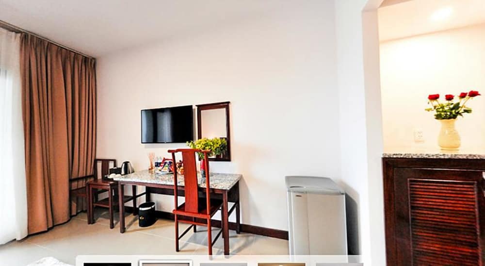 Praha Hotel Phu Quoc 55/66